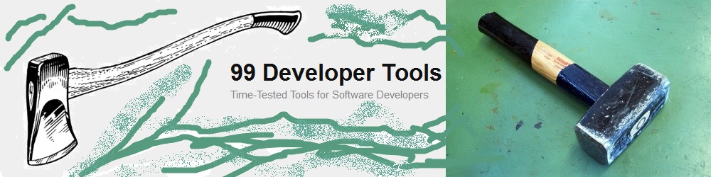 99 Developer Tools